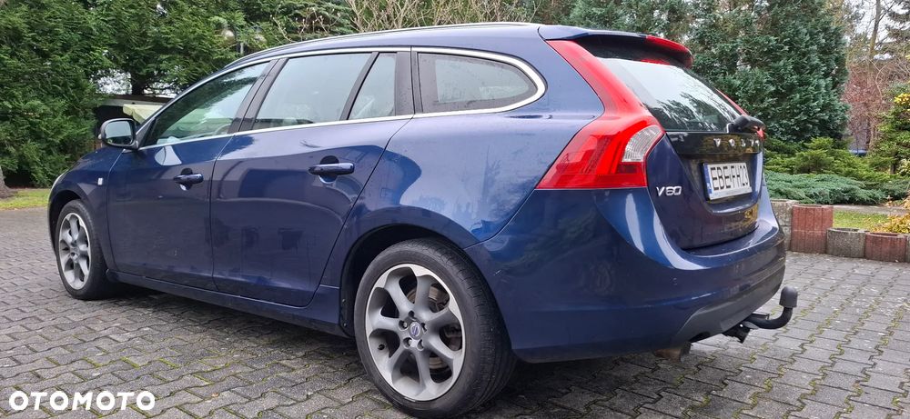 Volvo V60 - 3