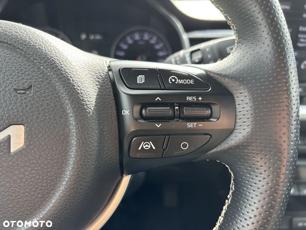 Kia Stonic 1.0 T-GDI L Business Line DCT - 22