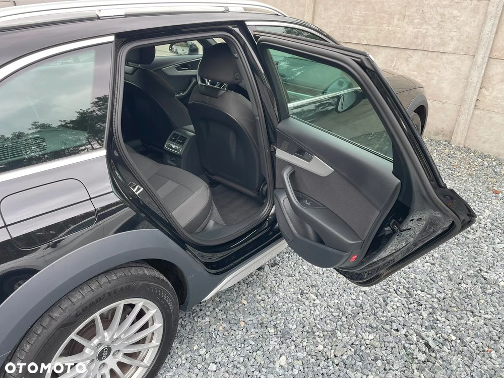 Audi A4 Allroad - 20