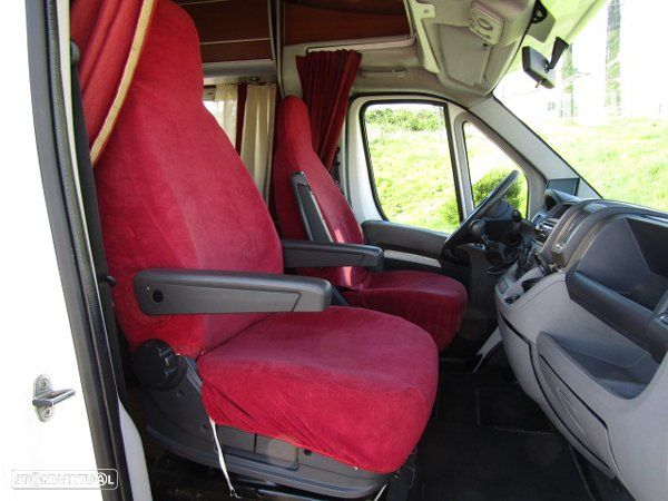 McLouis Tandy 672 Cama central - 19