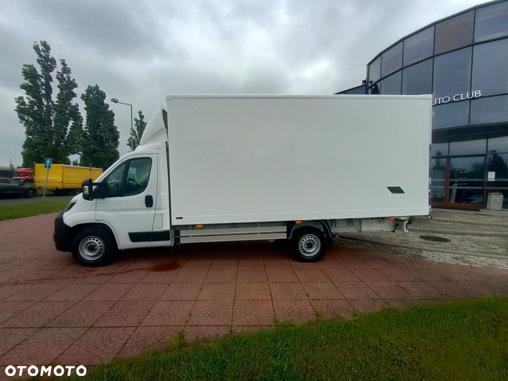 Peugeot Boxer - 4