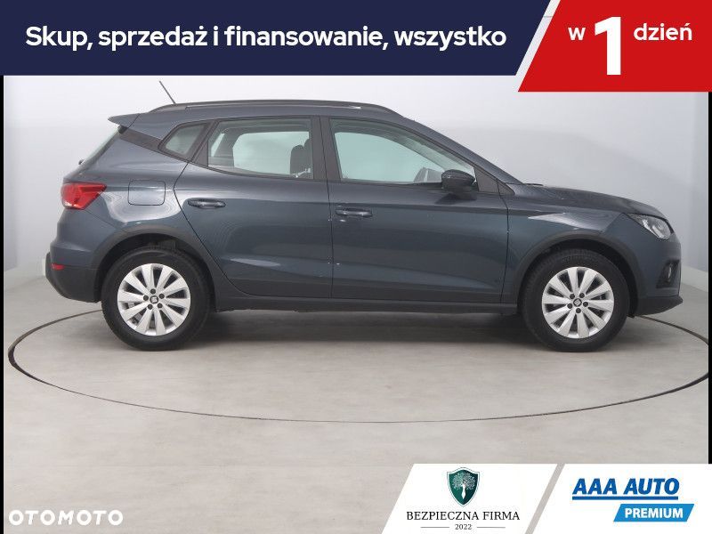 Seat Arona - 7