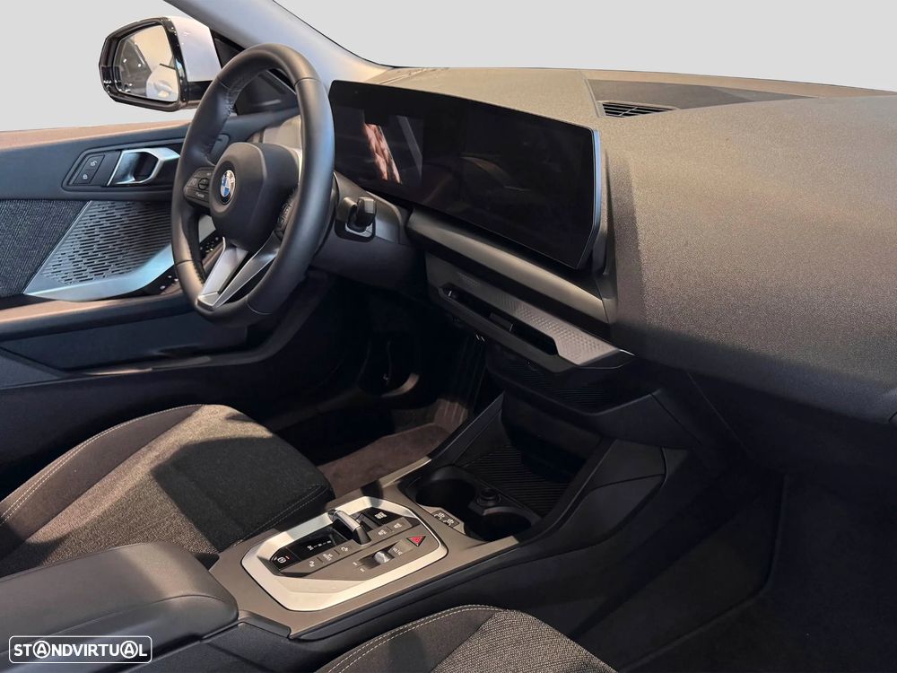 BMW 216 Gran Coupé Pack Desportivo M - 9