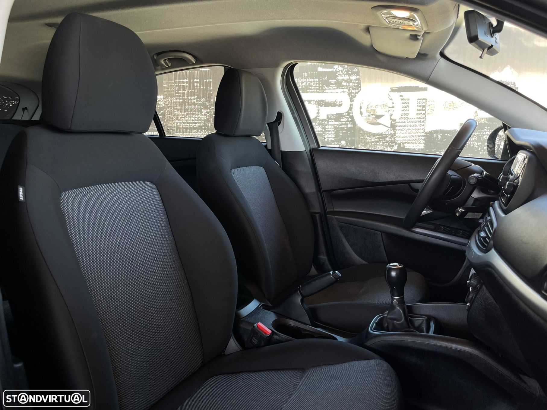 Fiat Tipo 1.3 M-Jet Pop - 14