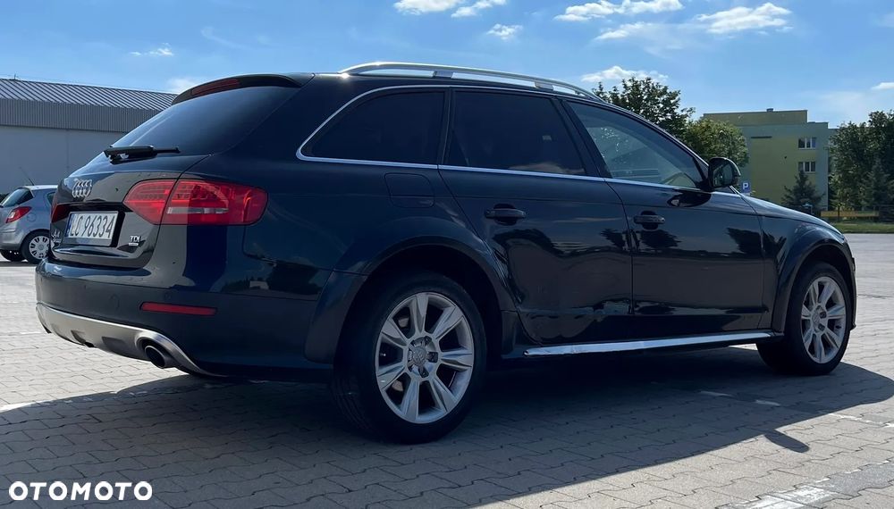 Audi A4 Allroad - 3