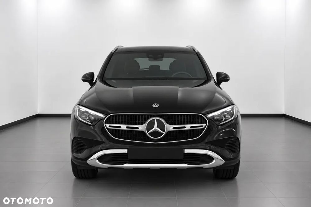 Mercedes-Benz GLC 200 4Matic 9G-TRONIC Avantgarde Advanced - 7