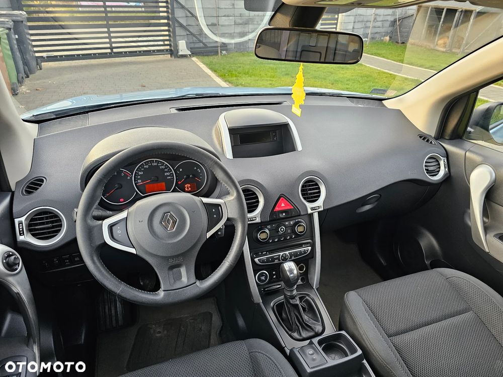 Renault Koleos 2.0 dCi 4x4 Dynamique - 9