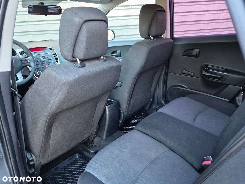 Kia Ceed 1.4 CVVT Vision - 17