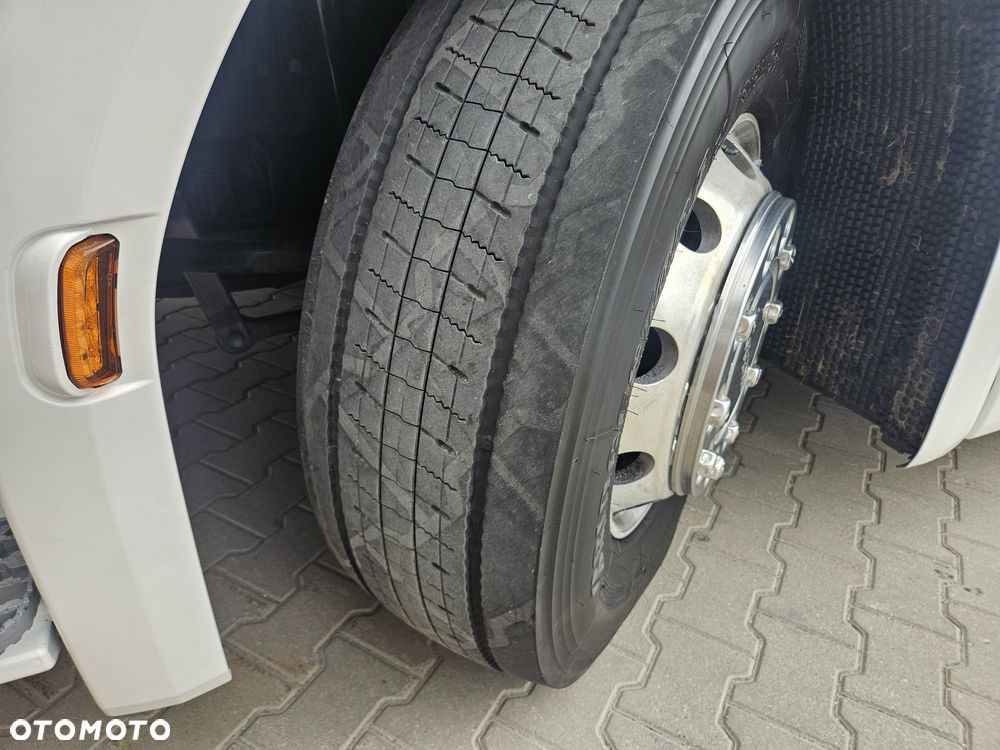 Scania R 500 ADR FL !!! - 10