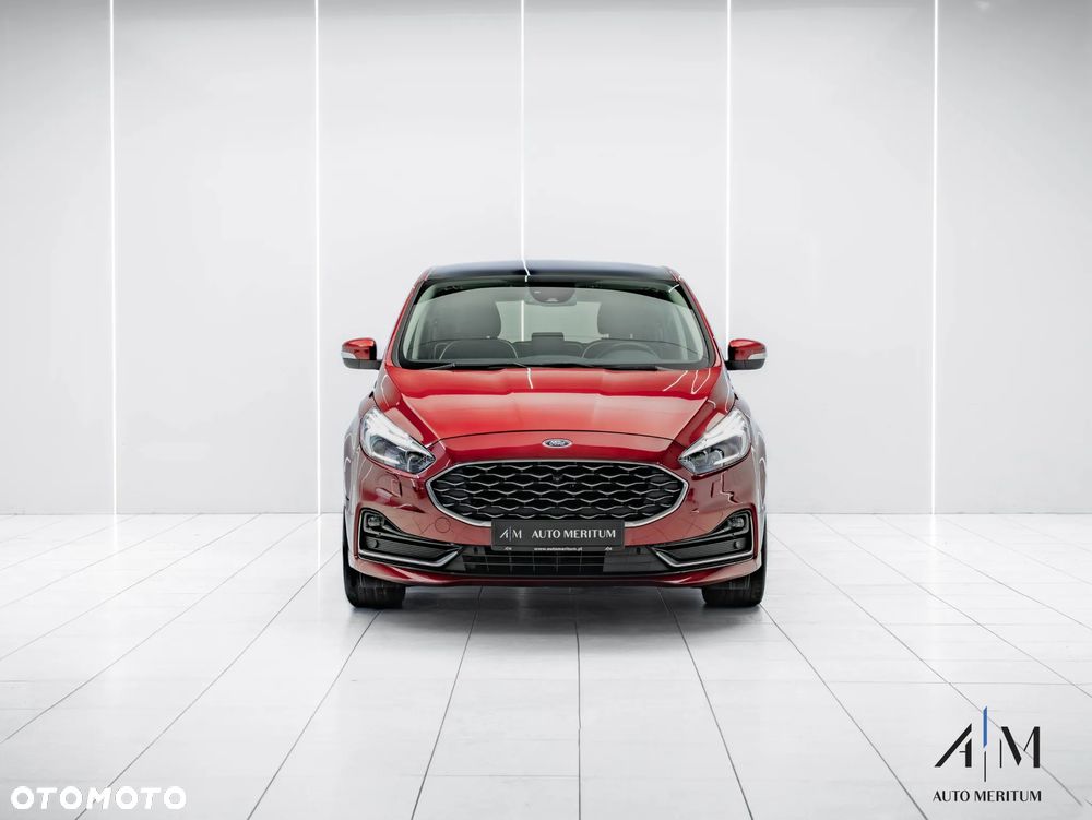 Ford S-Max 2.0 EcoBlue Vignale - 9