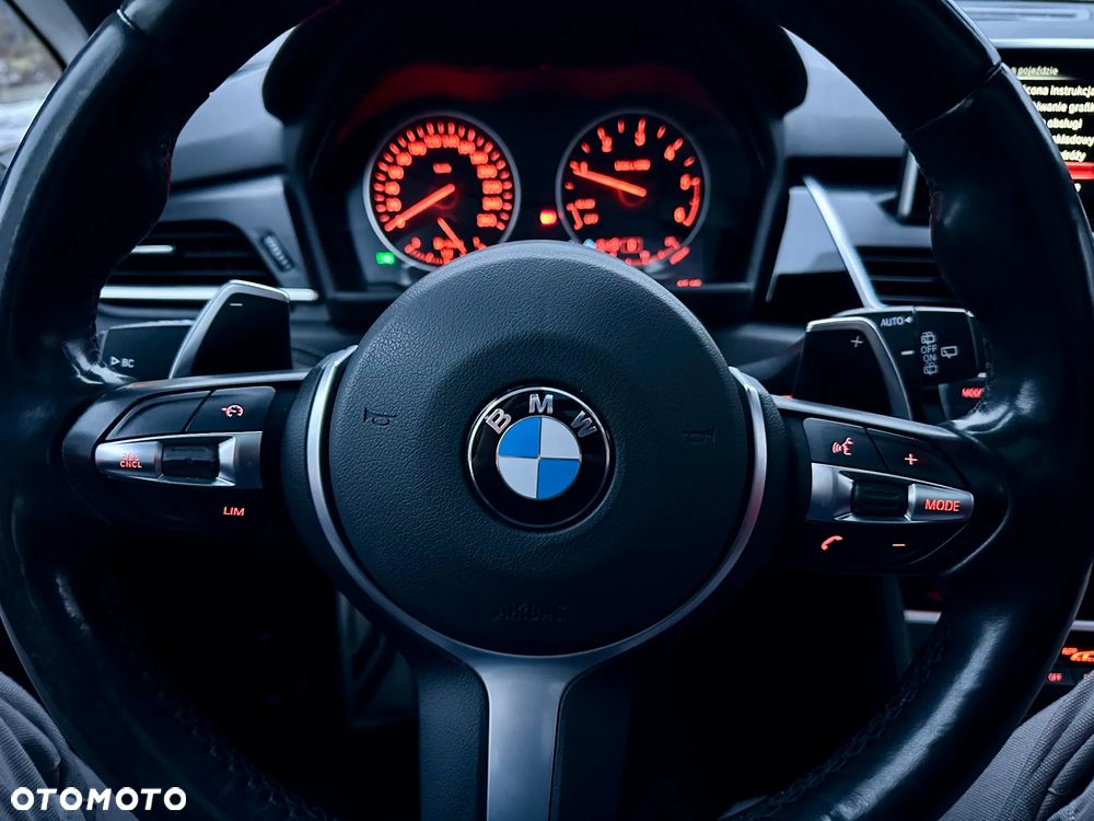 BMW Seria 2 220d xDrive Sport-Aut M Sport - 23