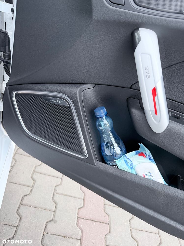 Audi A1 Sportback 1.2 TFSI S line edition m S line Sportpaket - 14