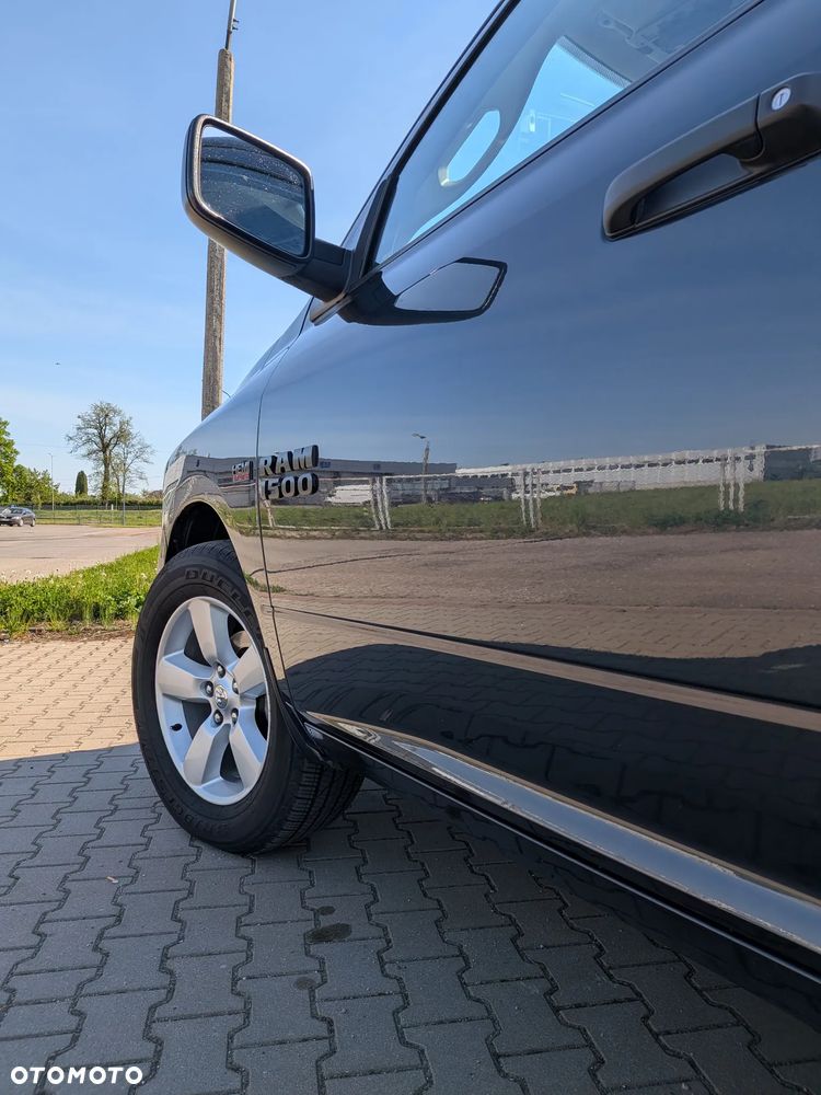RAM 1500 - 6