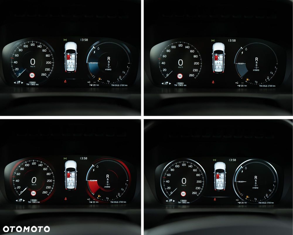 Volvo XC 90 - 38