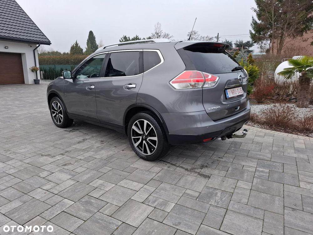 Nissan X-Trail 1.6 DCi Tekna - 7