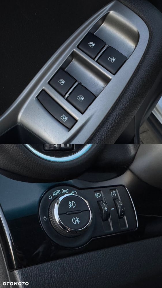 Chevrolet Orlando - 16