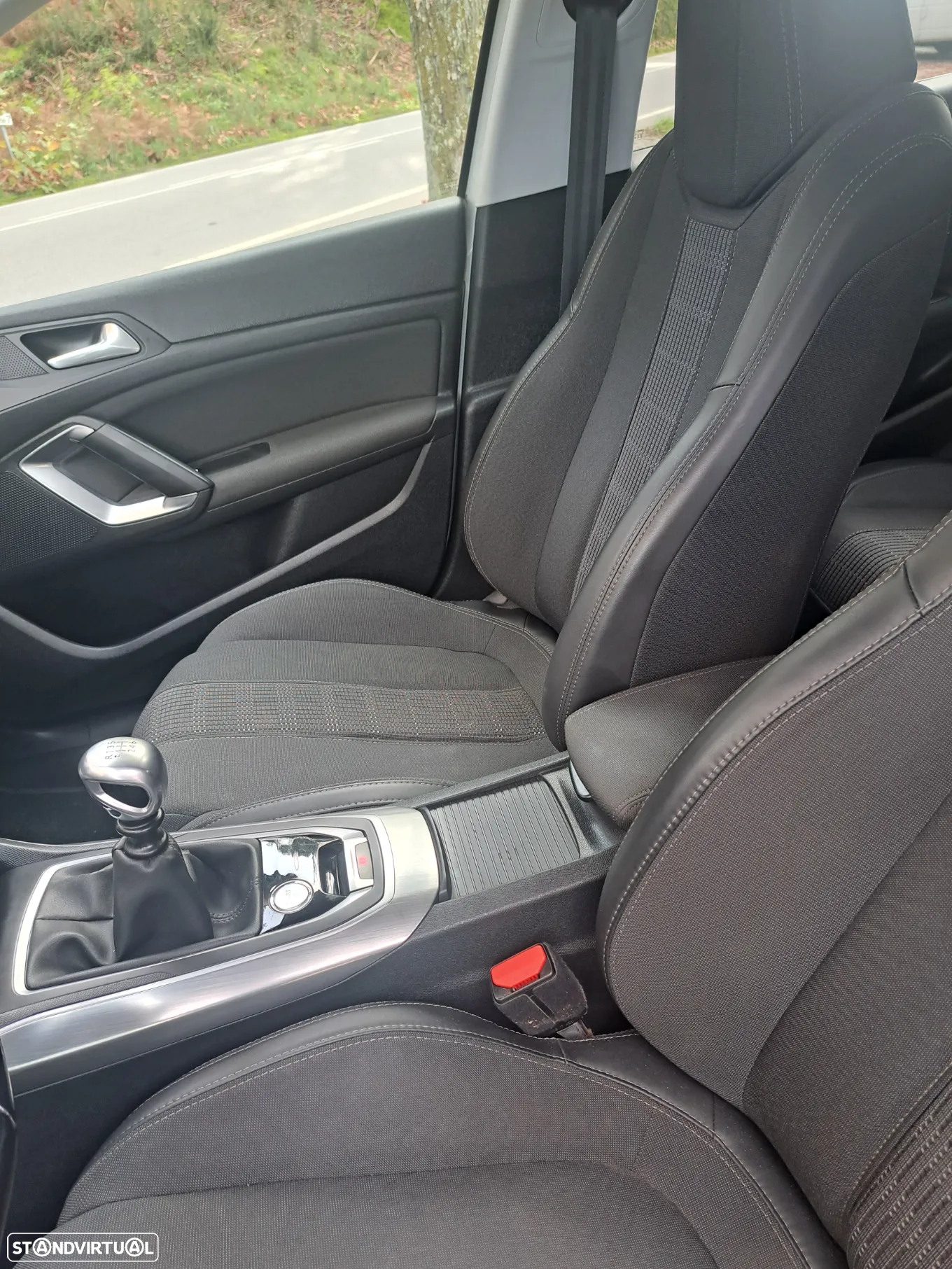 Peugeot 308 1.6 BlueHDi GT Line - 18