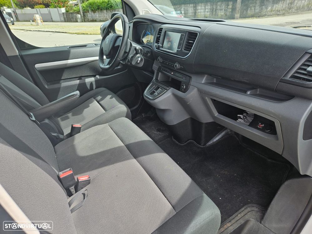 Peugeot Expert - 5