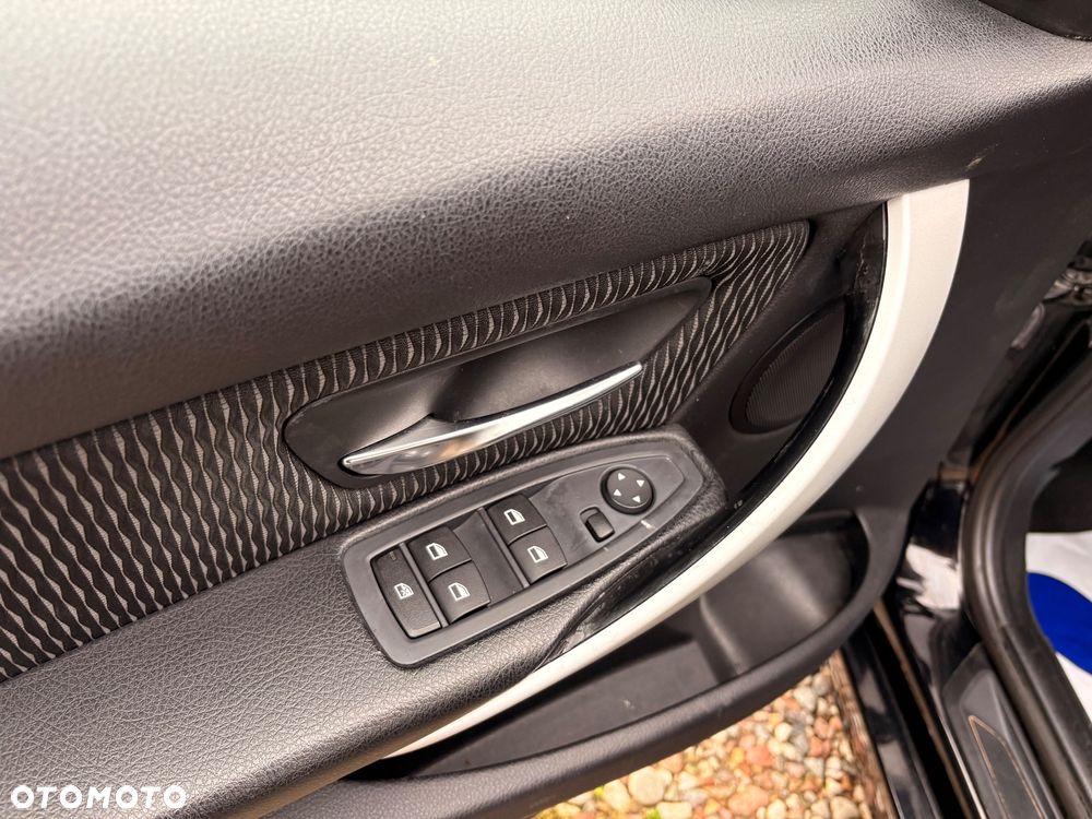 BMW Seria 3 316d Advantage - 14