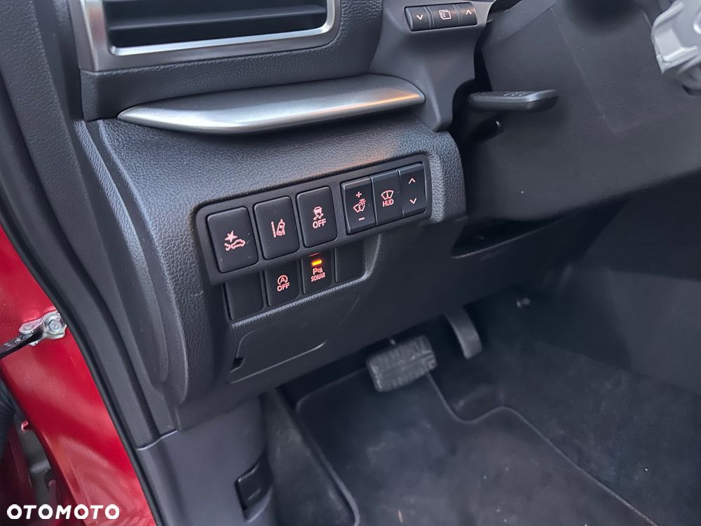 Mitsubishi Eclipse Cross - 19