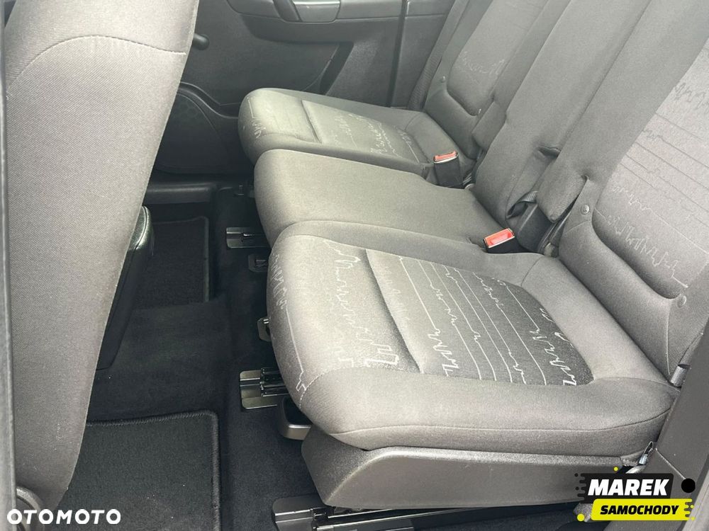Opel Meriva - 13