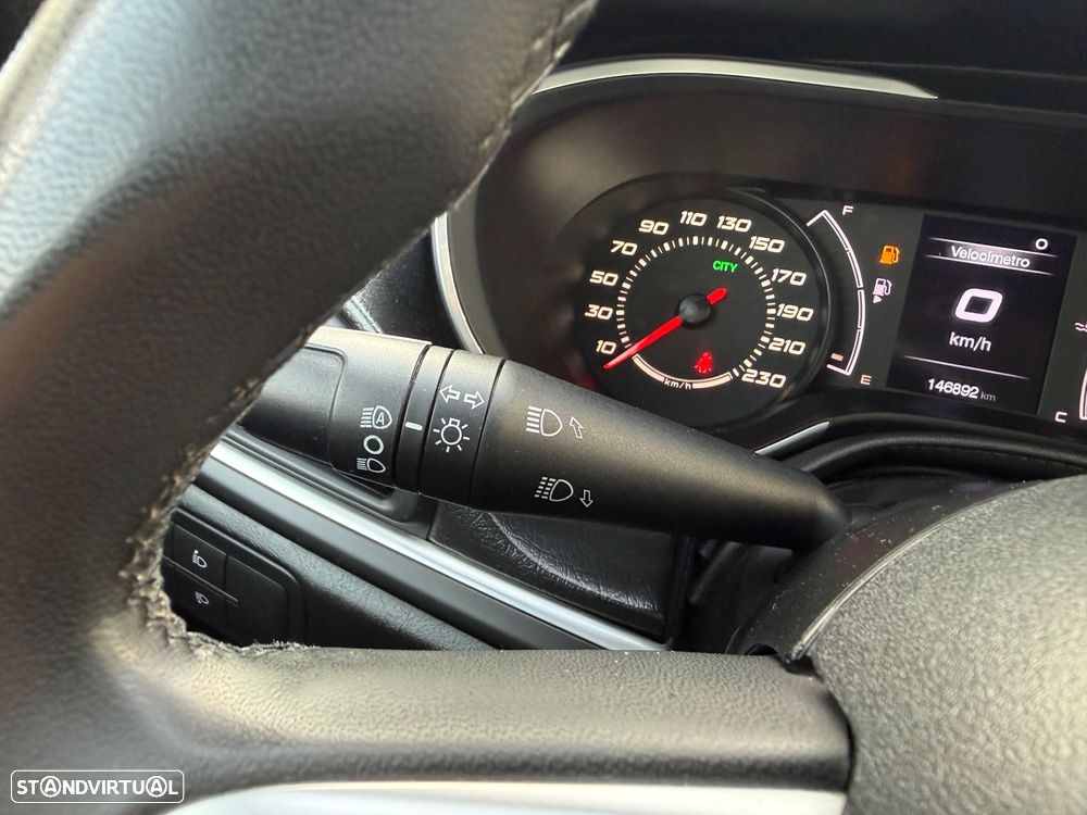 Fiat Tipo 1.3 M-Jet Easy J17 - 27