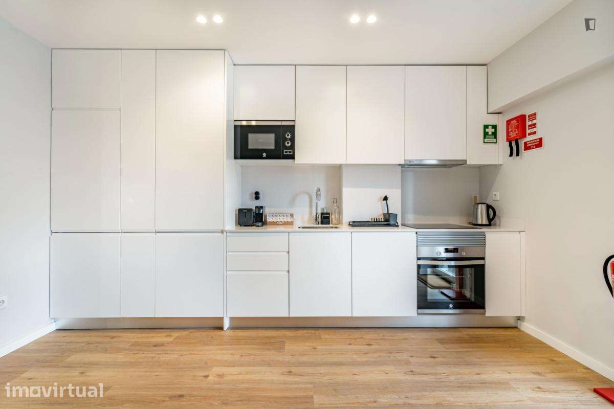 Apartamento com 2 quartos - localizado em Bonfim Porto - Grande imagem: 2/15