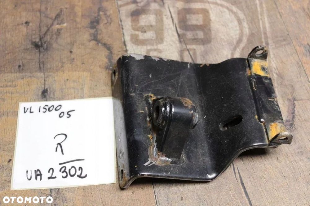 SET KIEROWCY PRAWY VL1500 INTRUDER C90 - 1