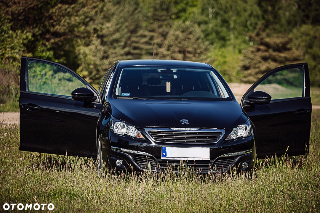 Peugeot 308 1.2 PureTech Active S&S - 2