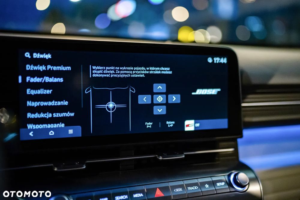 Hyundai Kona 1.6 GDI Hybrid Platinum DCT - 13