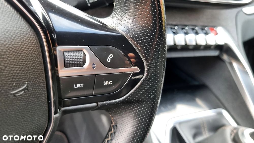 Peugeot 3008 2016