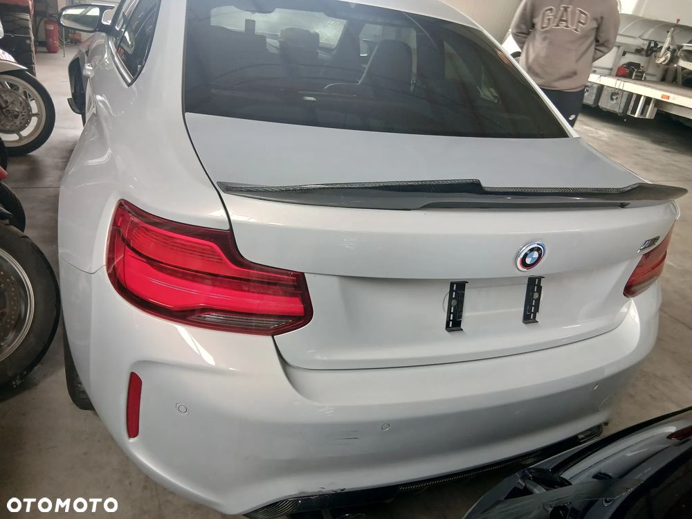 BMW M2 - 32