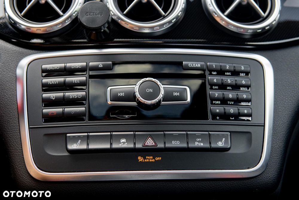Mercedes-Benz GLA 45 AMG 4-Matic Edition 1 - 22