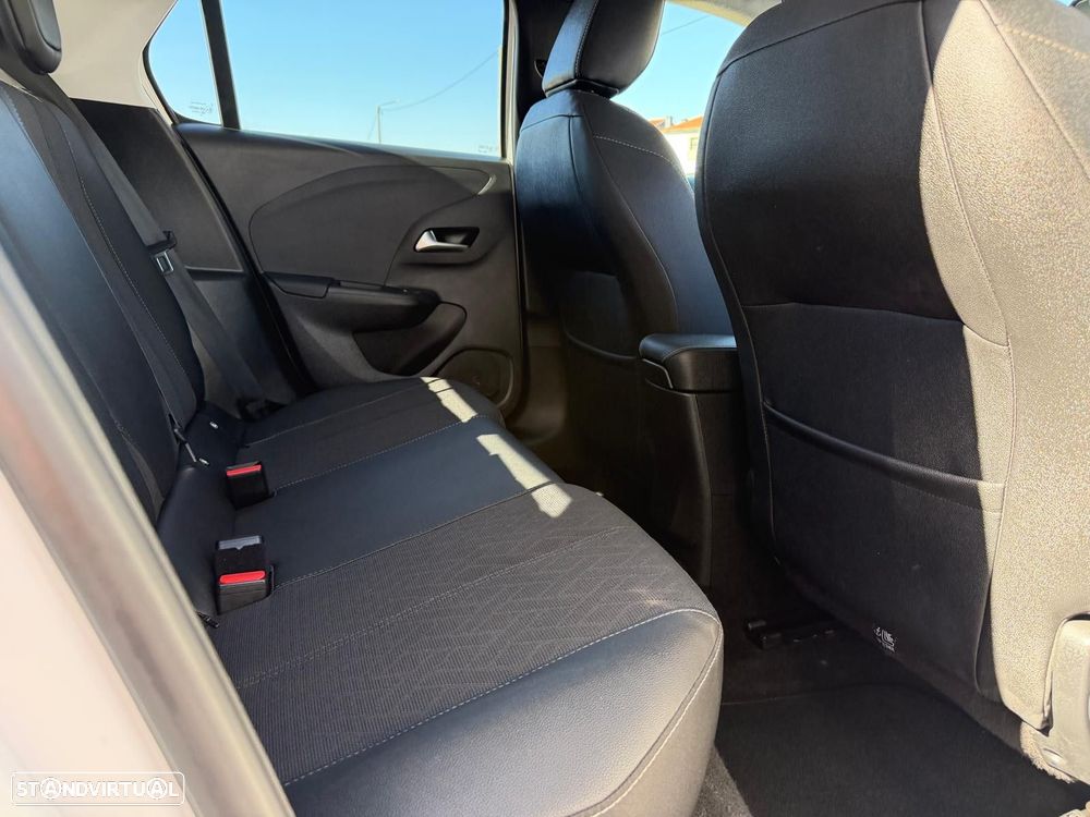 Opel Corsa 1.5 D Elegance - 15