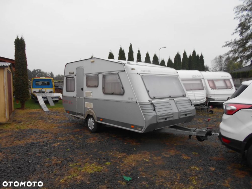 Kip GREY - LINE 42 T - 1