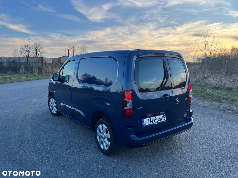 Opel Combo - 2
