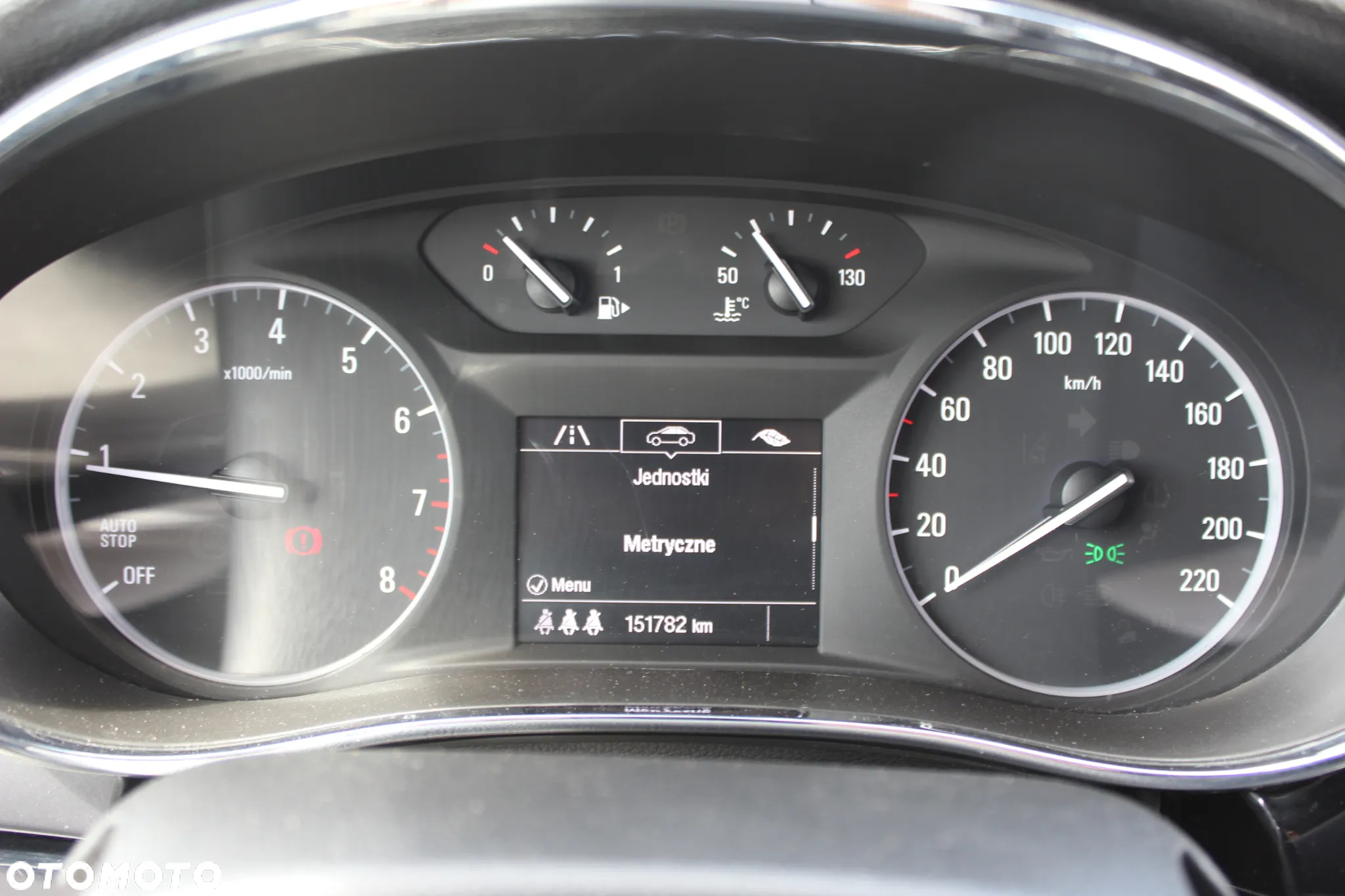 Opel Mokka 1.6 Cosmo S&S - 14