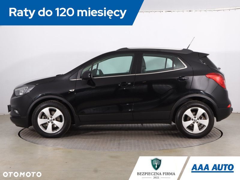Opel Mokka - 4