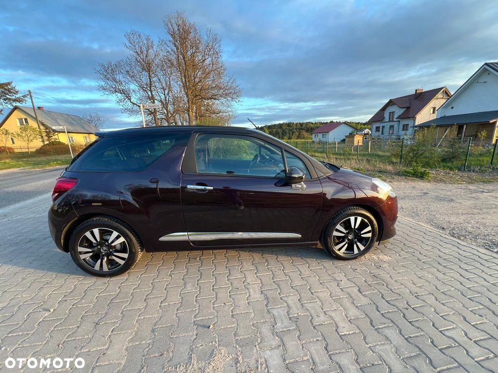 Citroën DS3 1.2 VTi Chic - 3