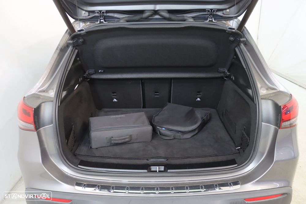 Mercedes-Benz EQA 250 Progressive - 5