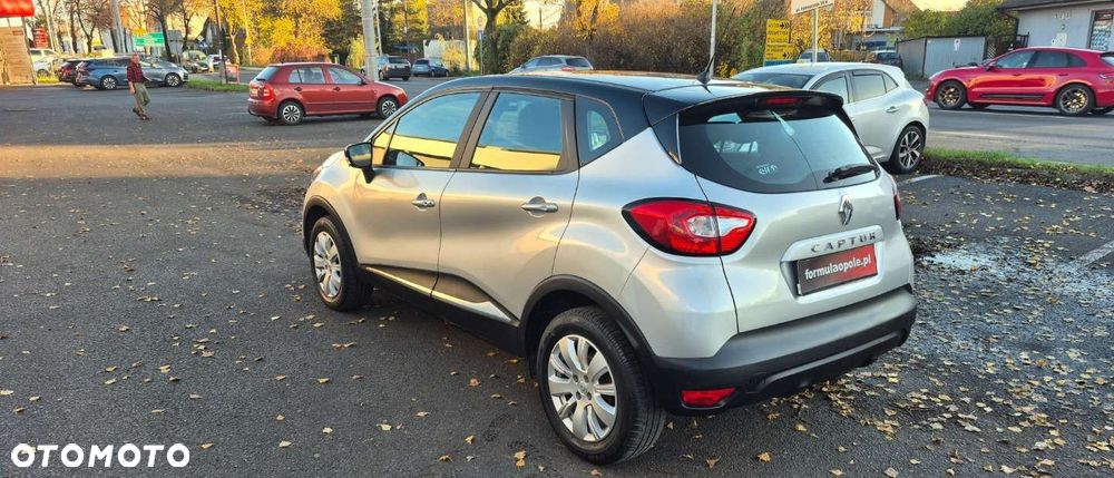 Renault Captur 1.0 TCe Techno - 7