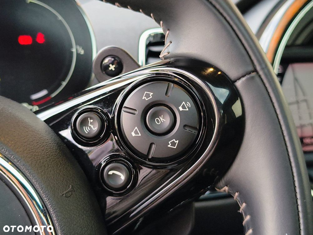 MINI Clubman Cooper S ALL4 GPF sport - 31