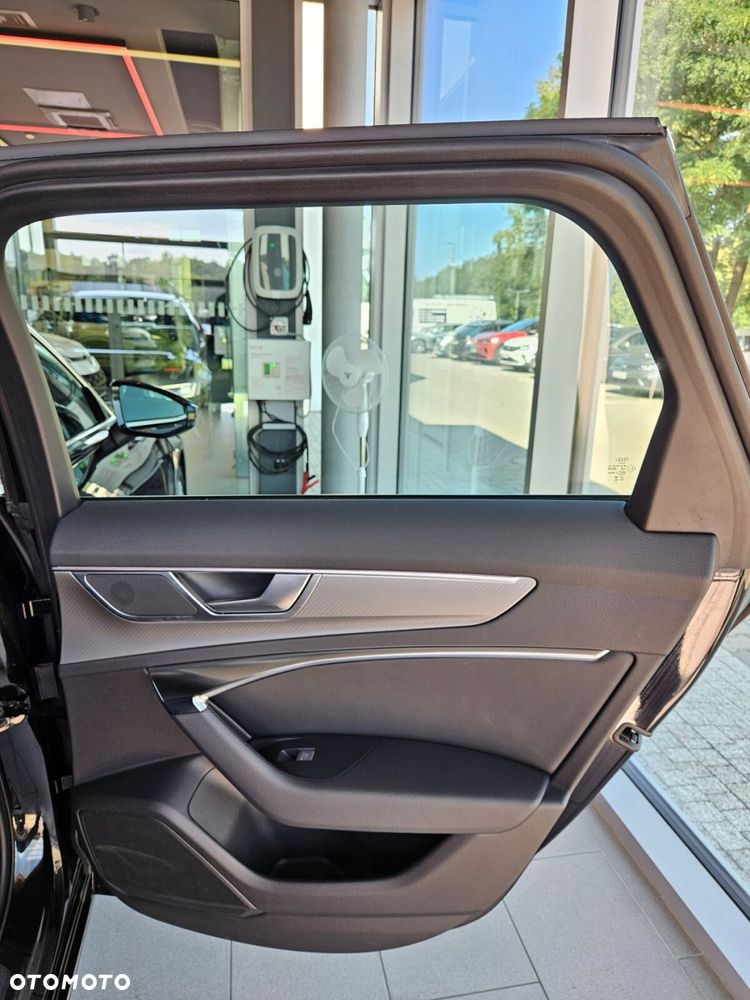 Audi A6 Avant - 36