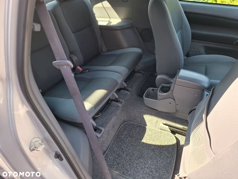 Toyota RAV4 4x4 Executive - 19