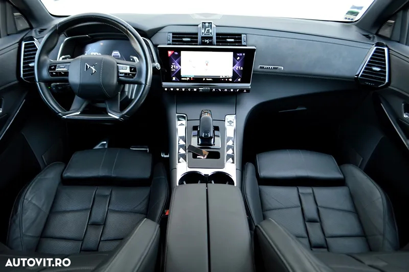 DS Automobiles DS 7 Crossback - 4