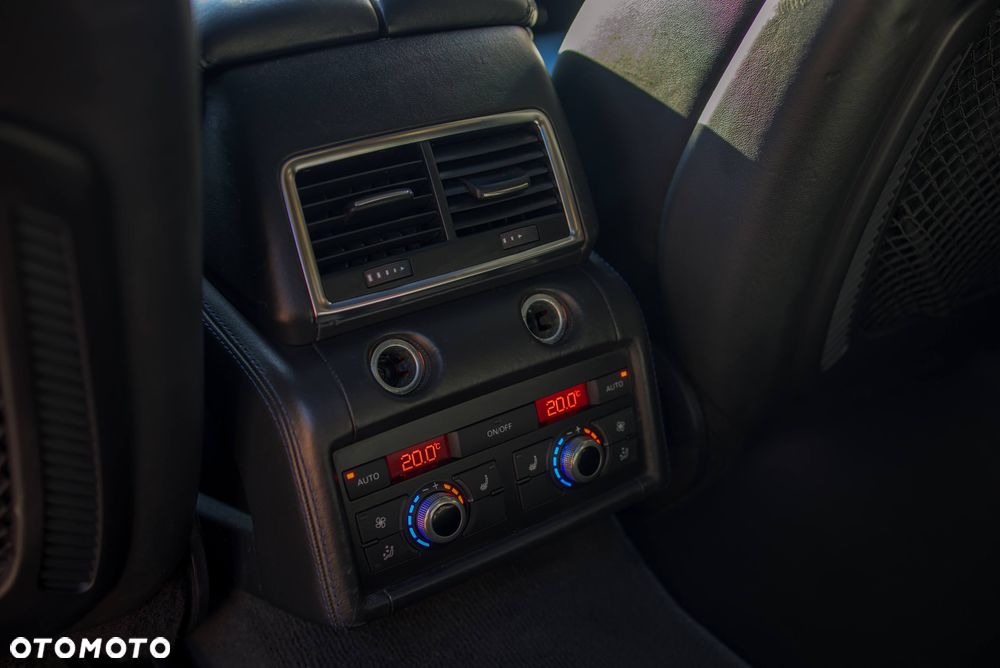 Audi Q7 3.0 TDI DPF Quattro Tiptronic - 24