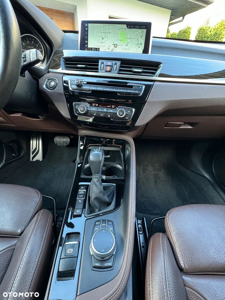 BMW X1 xDrive20i GPF M Sport sport - 15