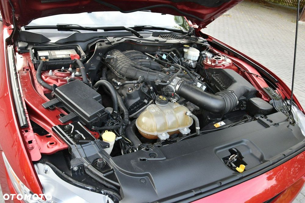 Ford Mustang - 26