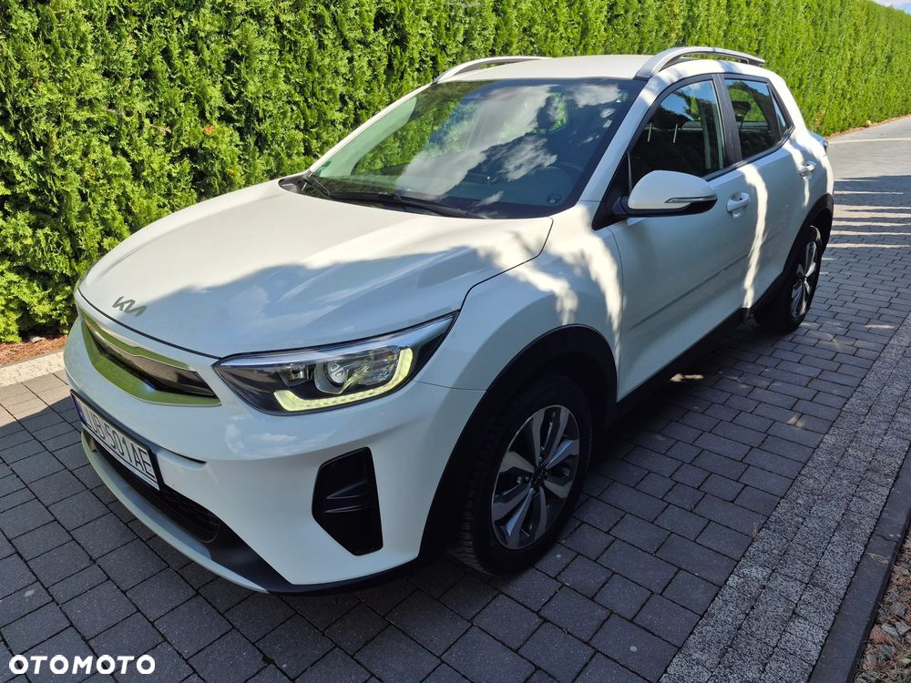 Kia Stonic - 4