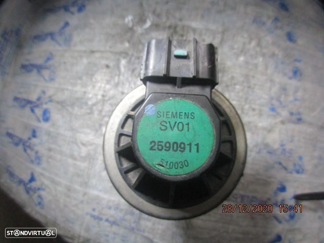 Egr EGR493 HONDA JAZZ 2010 1.9I Vacuo - 3